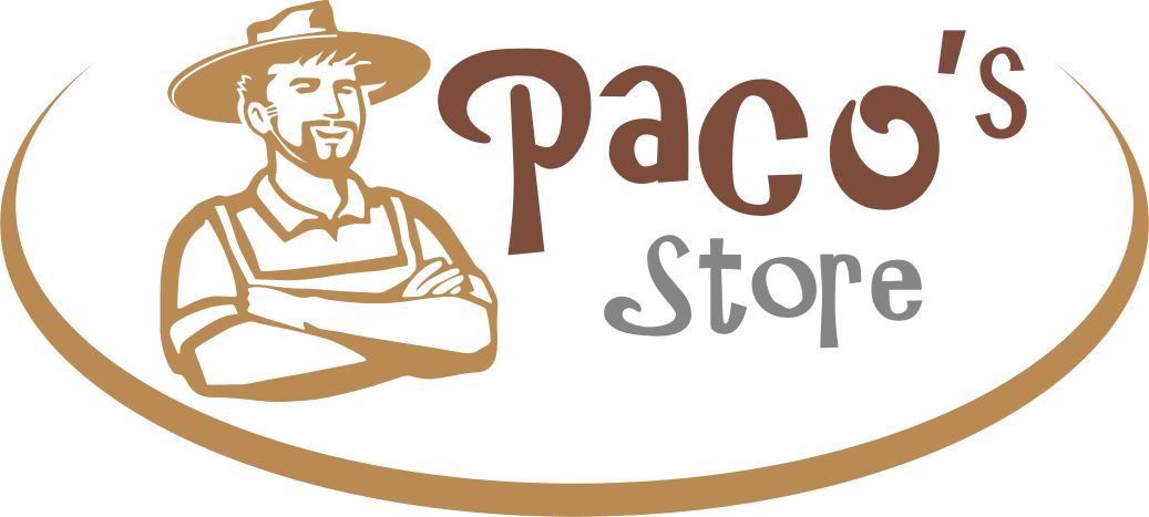Paco's Store